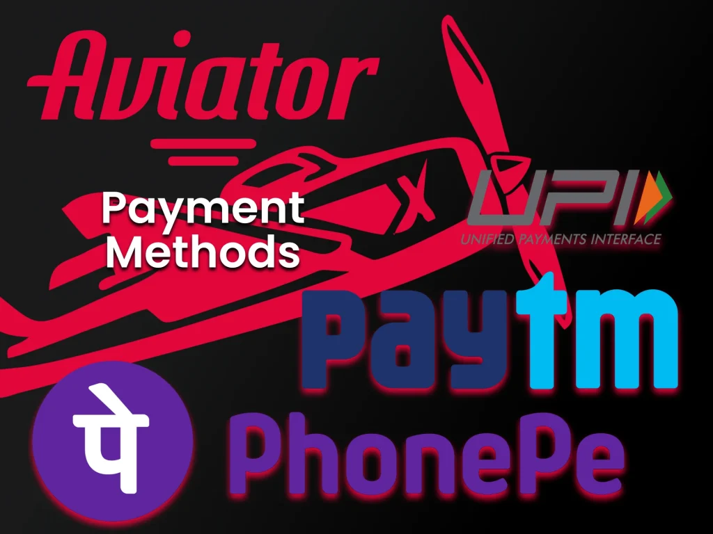 Use a convenient way to work with a payments to play Aviator.